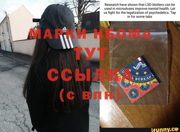 стафф Аркадак